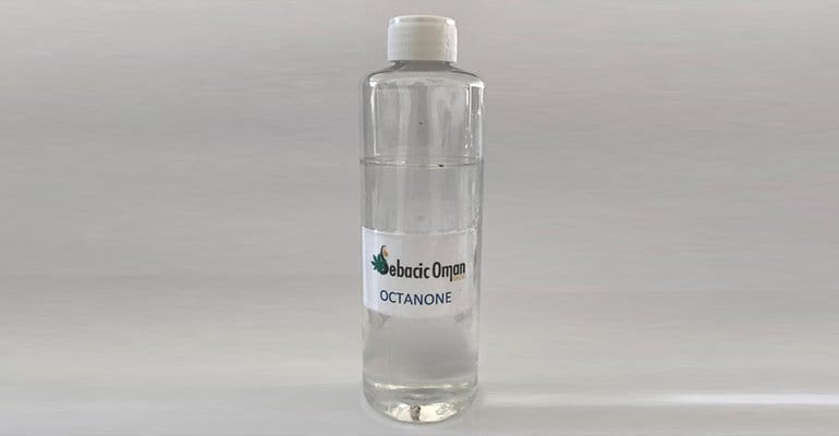 Octanone β Clear to pale-yellow liquid