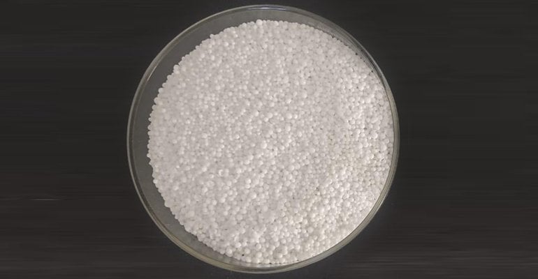 Sebacic Acid — White powder / granules